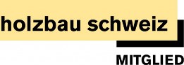 Mitglied Holzbau Schweiz