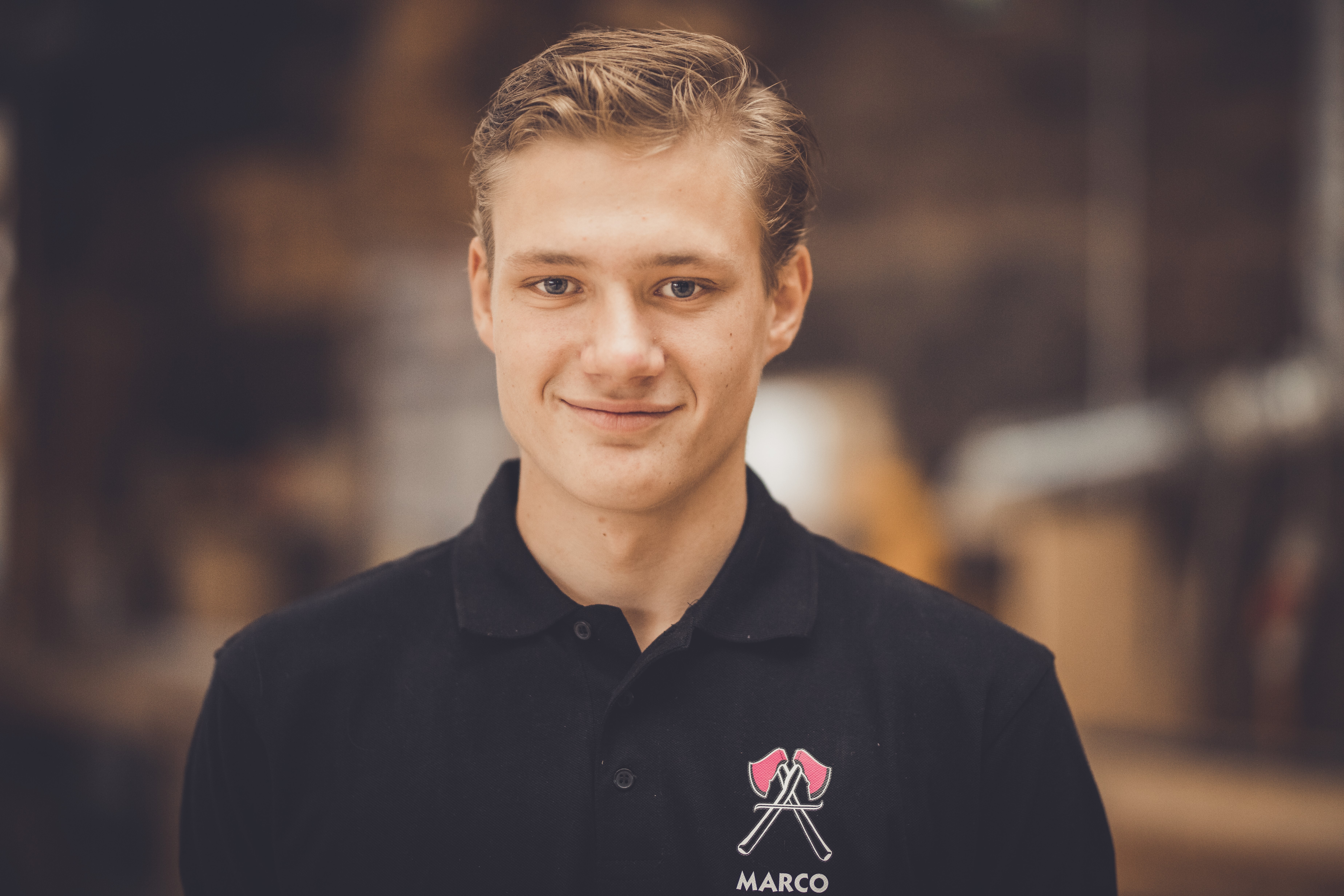 Gratulation zur Ausbildung!