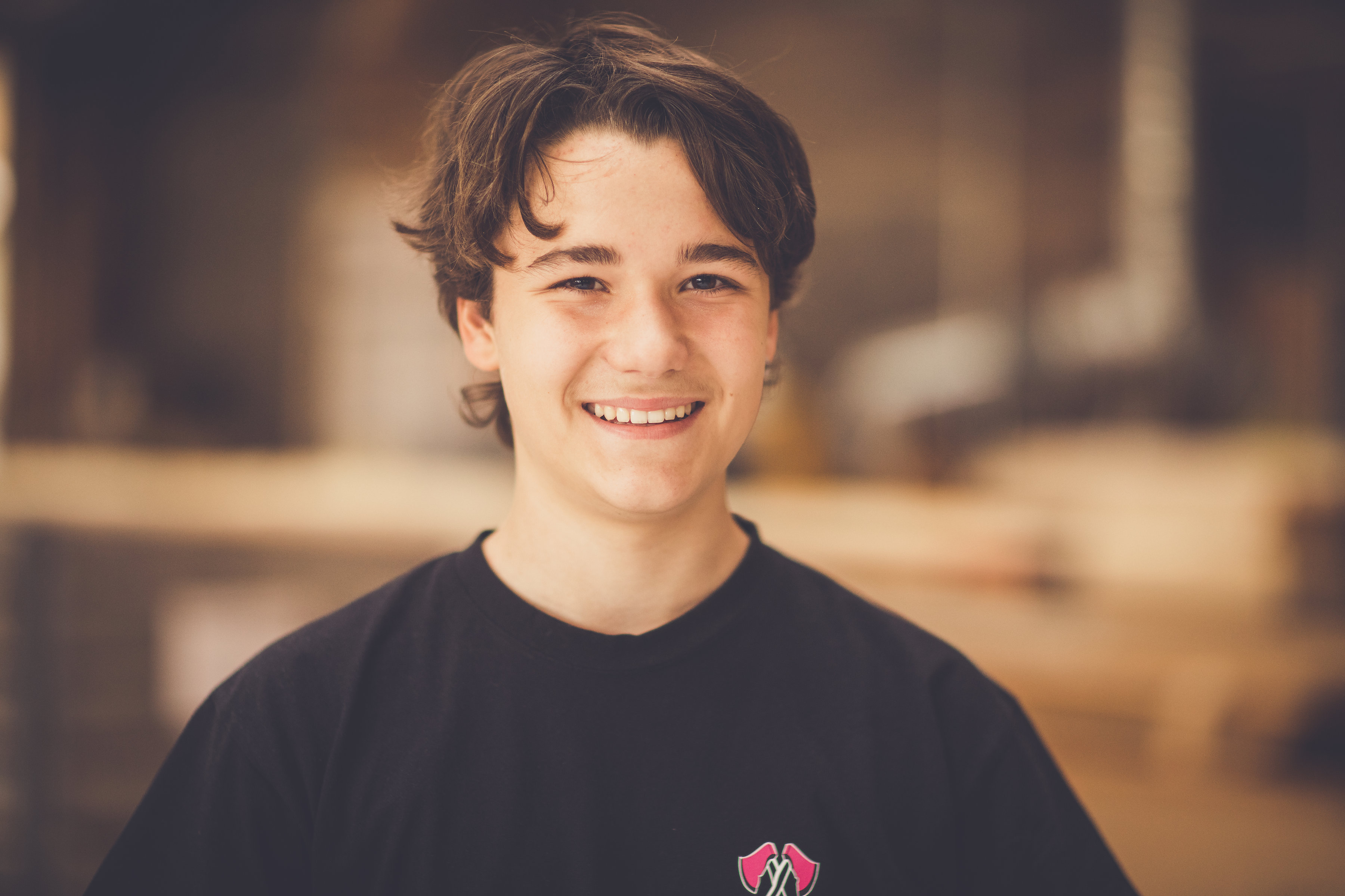 Gratulation zur Ausbildung!