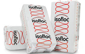 Isofloc Zellofant