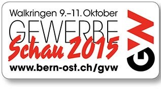 Gewerbeschau Walkringen